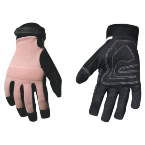 Women's Garden Glove - Pink