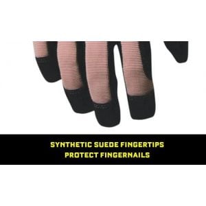 Women's Garden Glove - Pink
