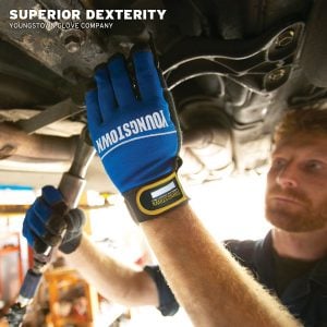 Mechanics Plus