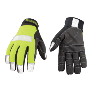 Safety Lime Utility
