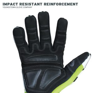 Titan XT Lined w/ Kevlar&reg;