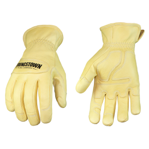 Ground Glove
