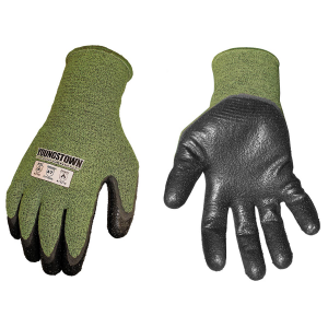 Safety Riggers Gloves