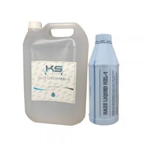 HZL Haze Liquid