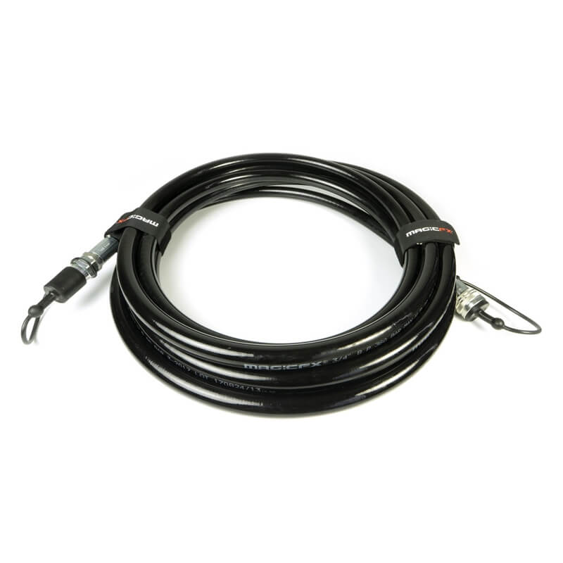 CO2 High Pressure Hose 3/4