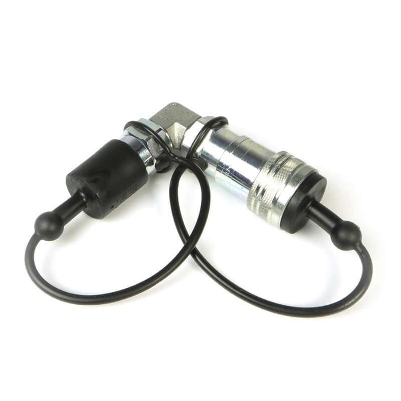 CO2 Tank Connector 3/4