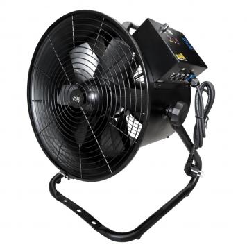 Wind Fan Machines | LSD ASIA