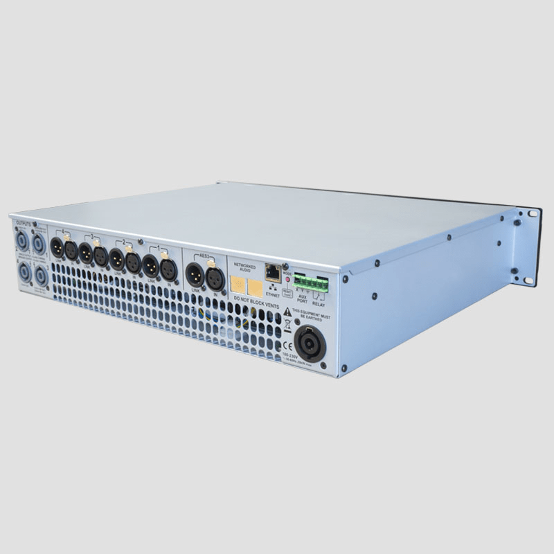 eFlex Q20/Dante