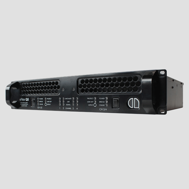 eFlex Q5