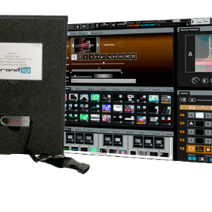 GrandVJ 2 (Box)