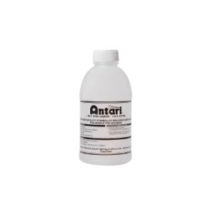 FLM-05W Mobile Fog Fluid