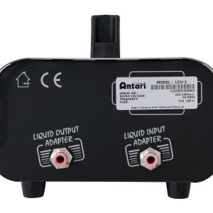LCU-1 Liquid Control Unit
