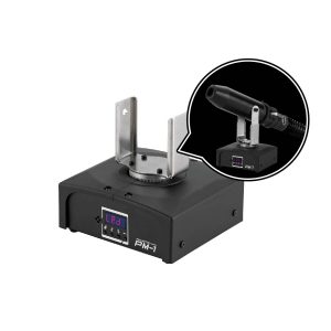 PM-1 Pan Motor