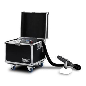 S-500 Snow Machine