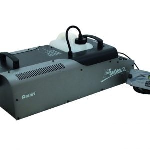 Z-3000II Fog Machine