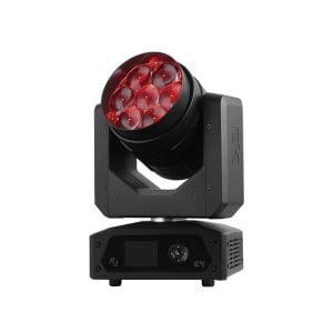EK LIGHTS R3 Beam Wash