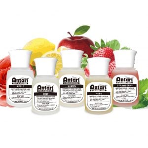 Essence Scents
