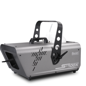 S-100X