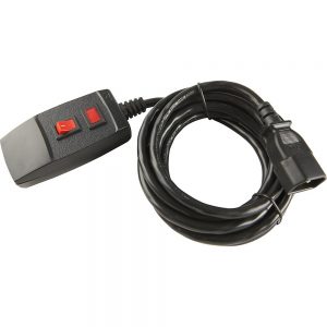 FCW-80Z-I Remote