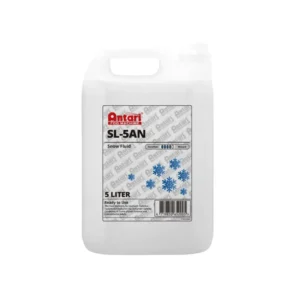 SL-5AN Premium Snow Fluid