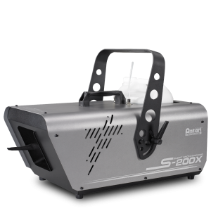S-200X Snow Machine