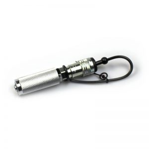 CO2 Bottle To Hose Connector