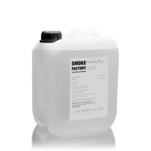 Crawling Fog 5L