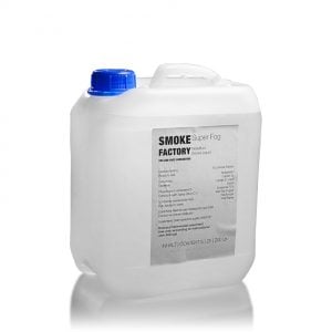 Super Fog 5L