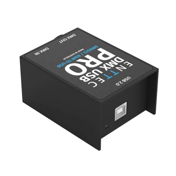 DMX USB Pro | LSD ASIA