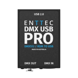 DMX USB Pro