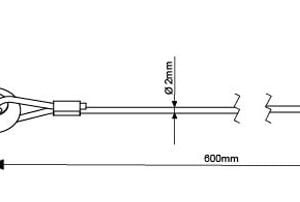 Safety Bond 20kg