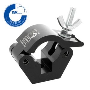 Doughty Half Coupler