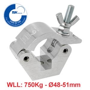 Doughty Half Coupler