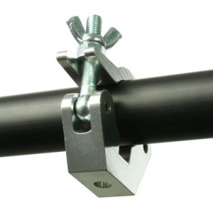Slimline Half Coupler