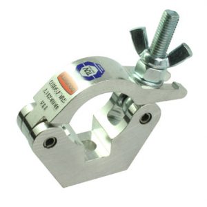 Slimline Half Coupler