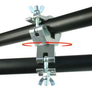 Doughty Swivel Coupler