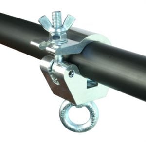 Doughty Hanging Clamp