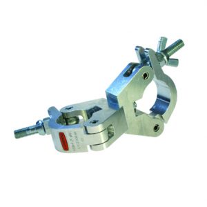 Couplers and Clamps