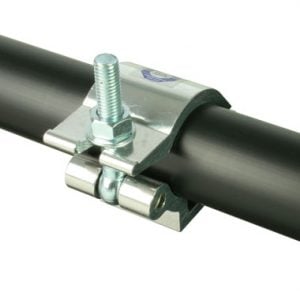 Lightweight Half Coupler