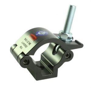 Lightweight Half Coupler