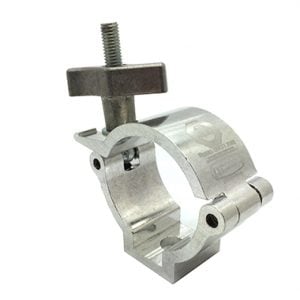 Super Lightweight Doughty Clamp Half Coupler