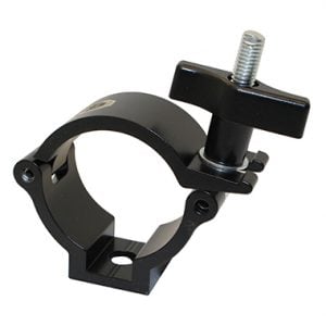 Super Lightweight Doughty Clamp Half Coupler