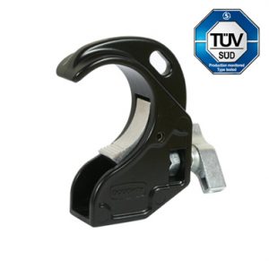 Twenty Clamp