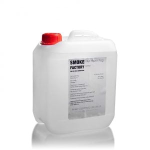 Tour Hazer Fluid