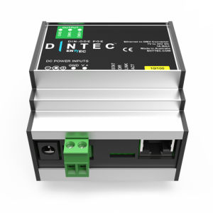 DIN-ODE POE MK2