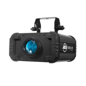 H2O IR Simulated Water Effect Light