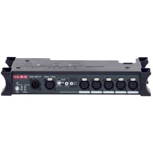 LSC MDRT DMX Splitter