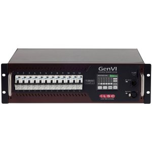 LSC Gen VI Power Dimmer