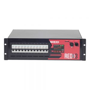 LSC RED3
