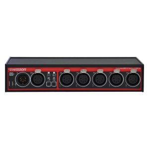 Swisson XSR